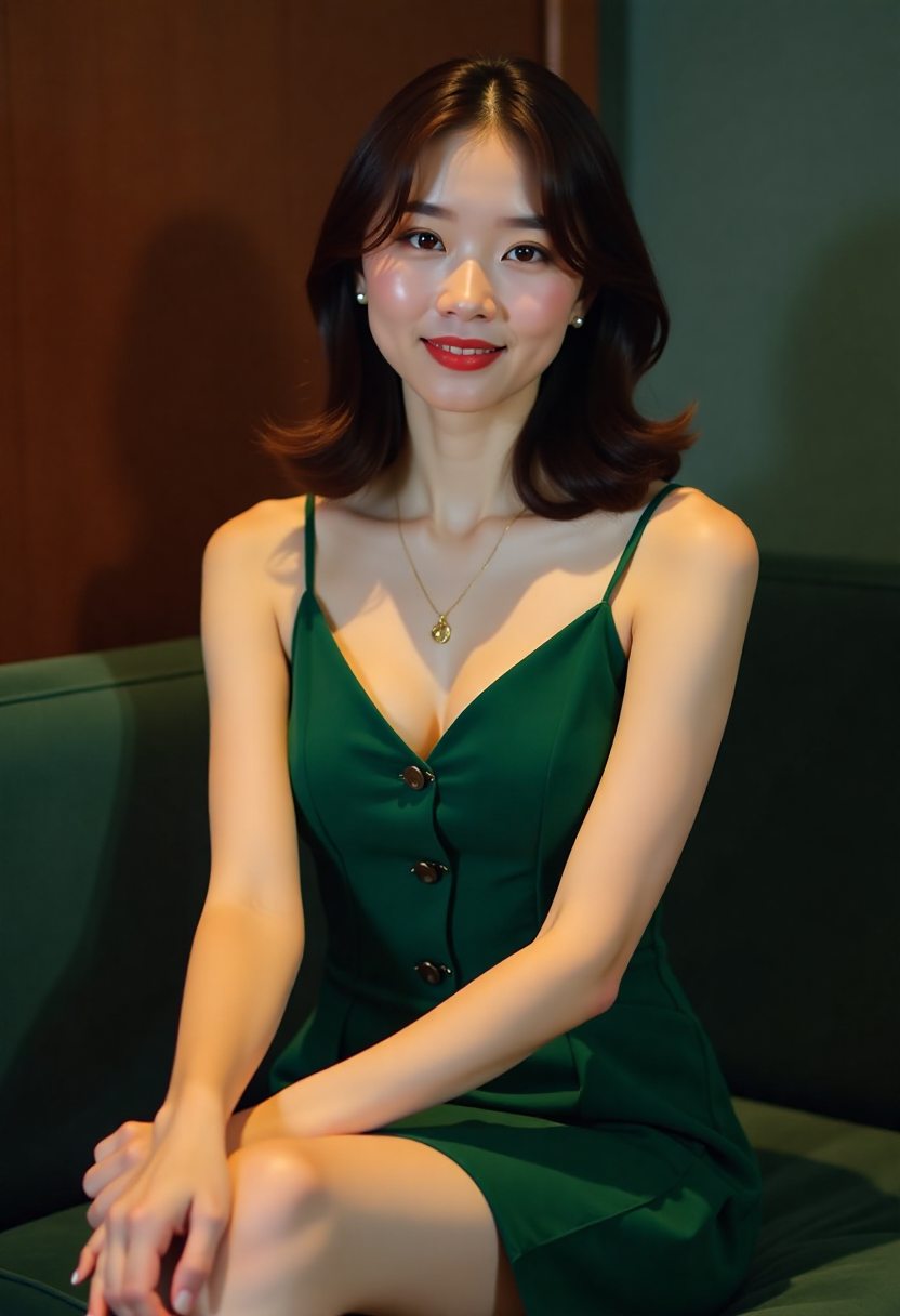 《风从旧城来》电影海报
