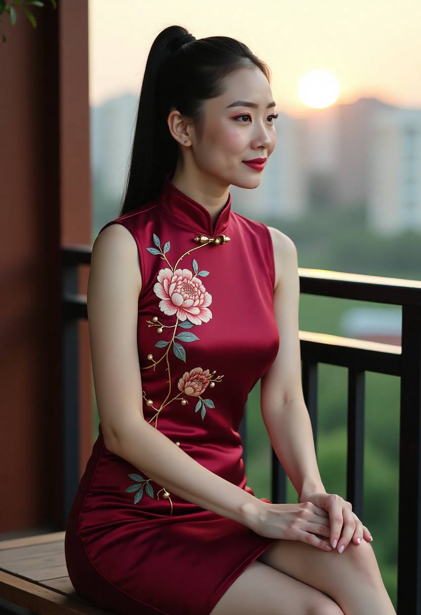 《山河有约》海报